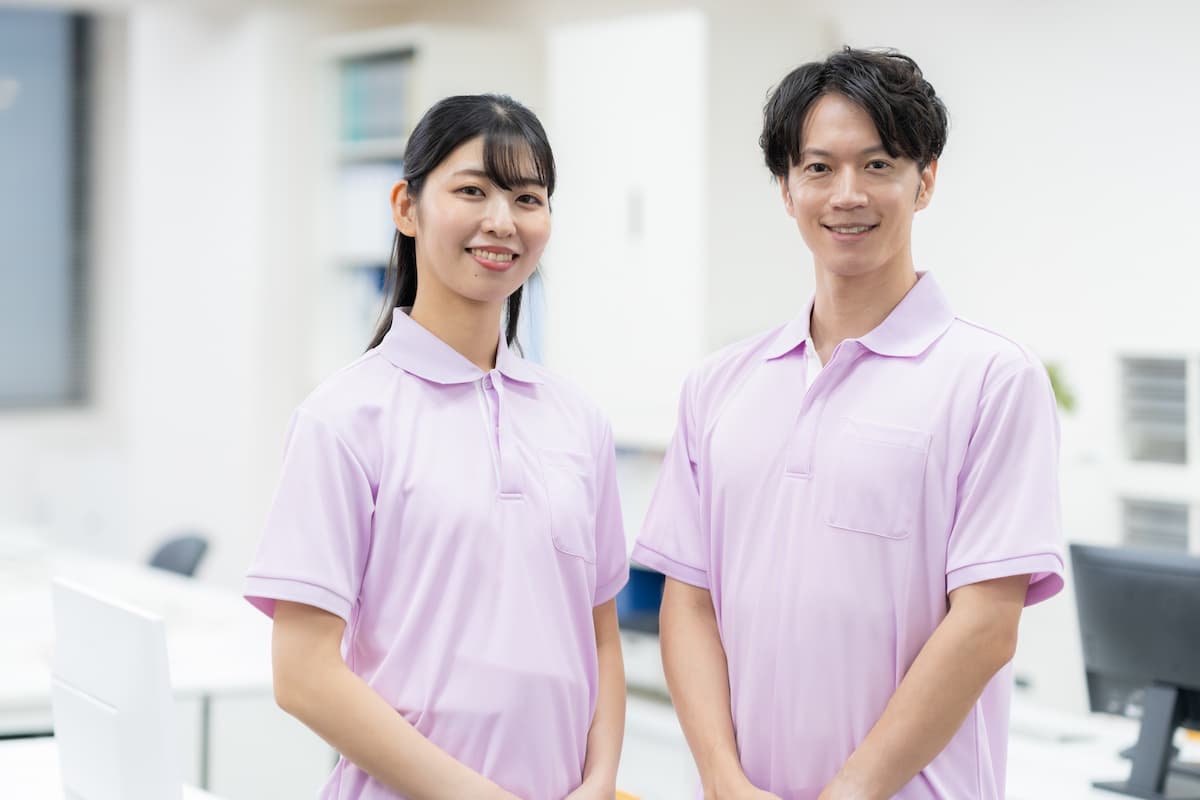 医療・福祉業界に特化したスカウトサービス。企業・事業所から直接スカウトが届き、看護師・介護士の新しいキャリアの可能性を広げます。