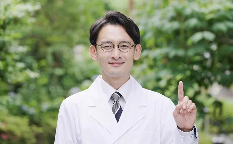 一般薬剤師（小児科、耳鼻科・耳鼻咽喉科）の画像