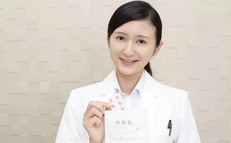 一般薬剤師(在宅医療)の画像