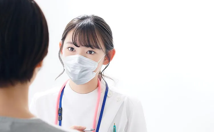 管理薬剤師の画像