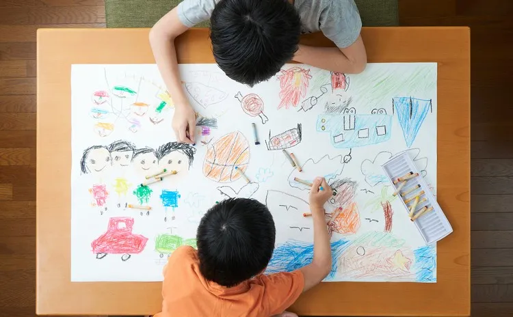 理学療法士の画像