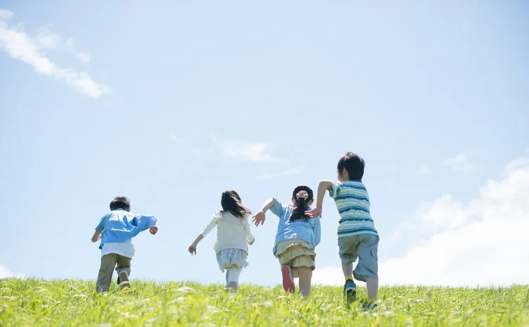 放課後児童支援員の画像