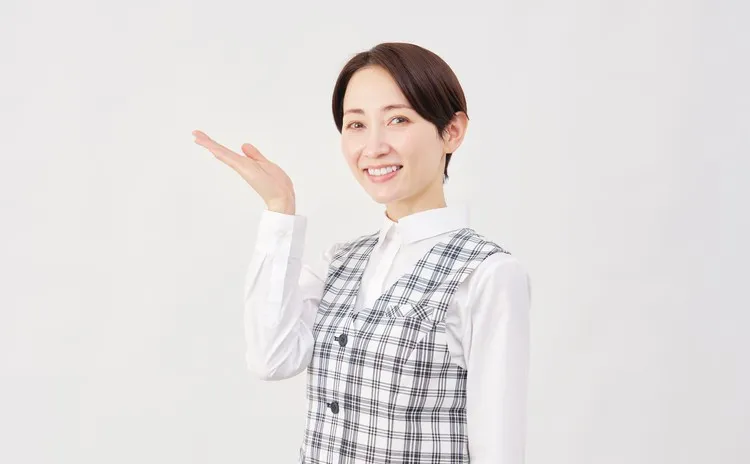 医療事務・クラークの画像