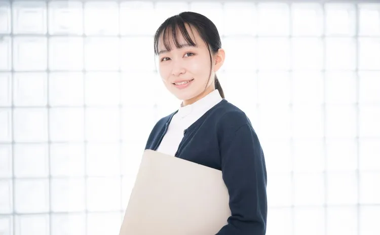 医療事務・クラークの画像