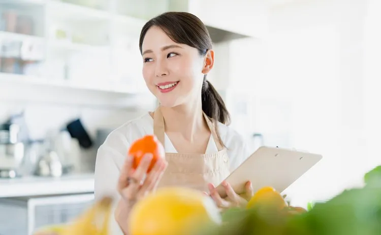 調理補助／児童定員：60名の画像