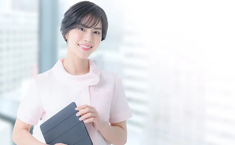 正看護師（外来 オペ室）／日勤のみの画像