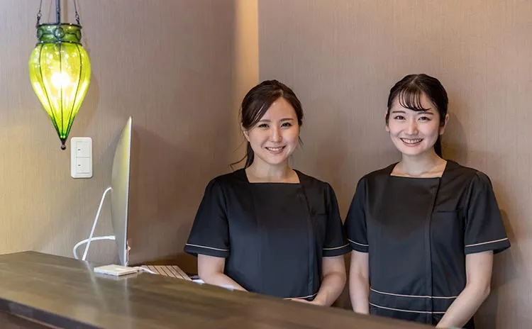 正看護師 准看護師(外来 オペ室)/日勤のみの画像