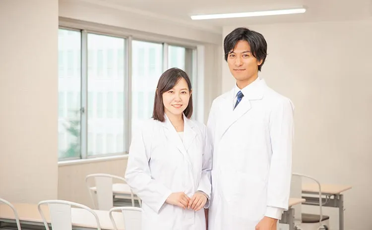 正看護師／2交替／泌尿器科・皮膚科・他ありの画像