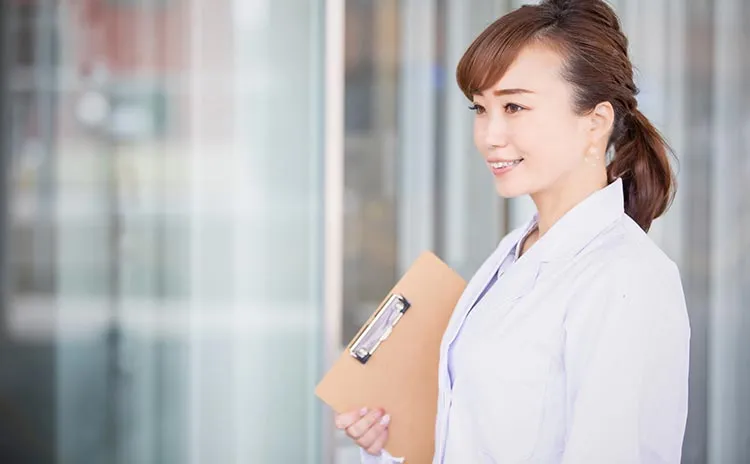 一般薬剤師（耳鼻科・耳鼻咽喉科、アレルギー科）の画像