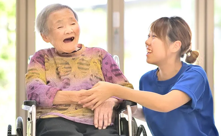 准看護師（日勤のみ）の画像