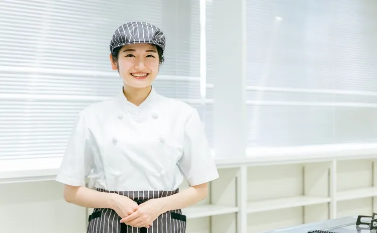 調理補助／児童定員：130名の画像