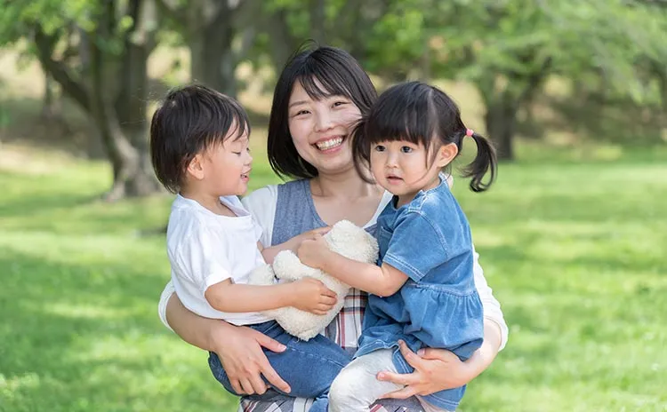 保育士（園長）／児童定員：37名の画像