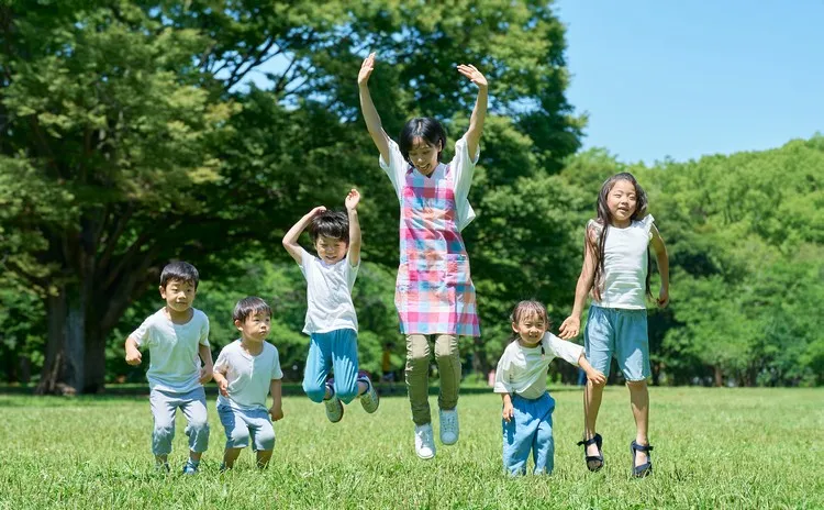 保育士／定員70名の画像