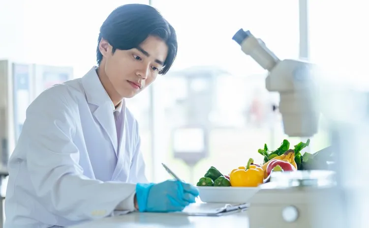 調理補助／児童定員：78名の画像