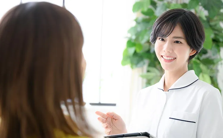 薬剤師(眼科・内科・他あり)の画像