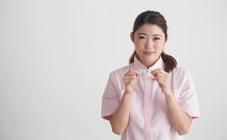 一般薬剤師(産婦人科、内科、消化器科)の画像