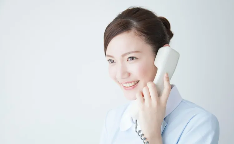 一般事務/営業/その他(介護職/看護助手(無資格OK))の画像