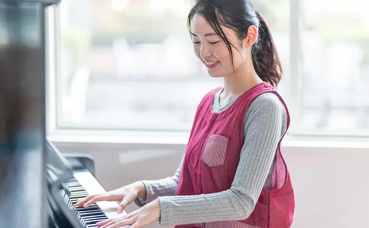 保育士／定員60名の画像