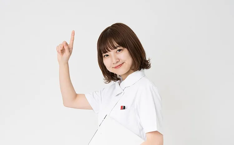 一般薬剤師（内科・循環・小児・他あり）の画像