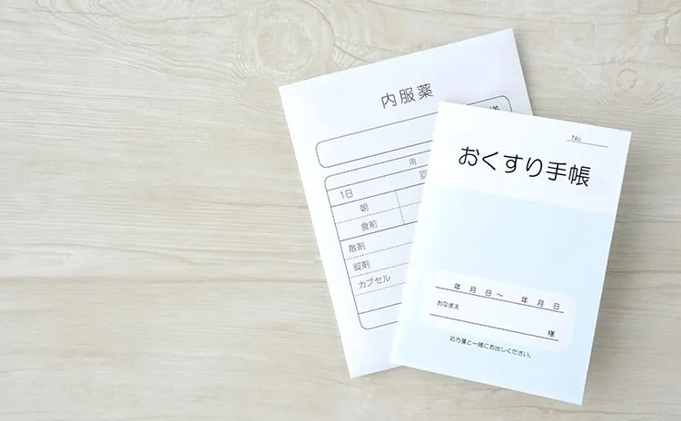 管理薬剤師（総合、内科）の画像