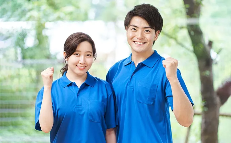 看護師（病棟）の画像