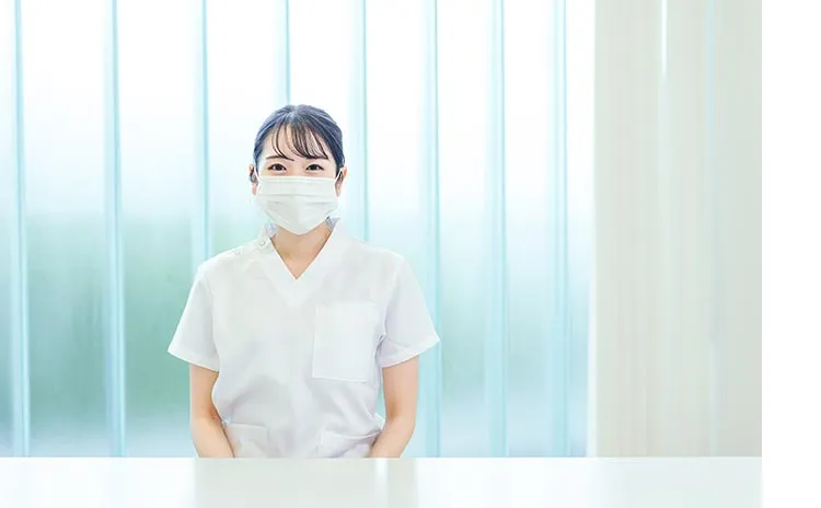 薬剤師の画像