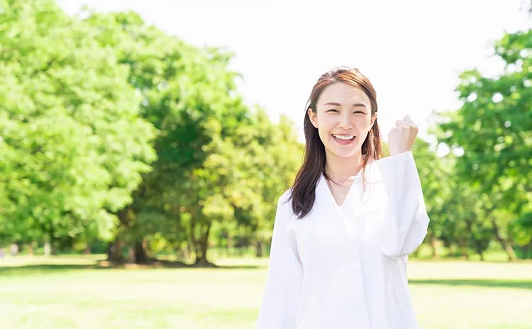 登録販売者の画像