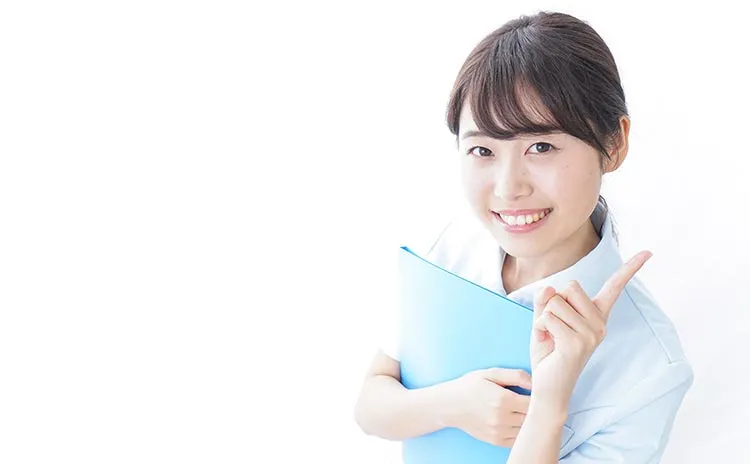 登録販売者の画像