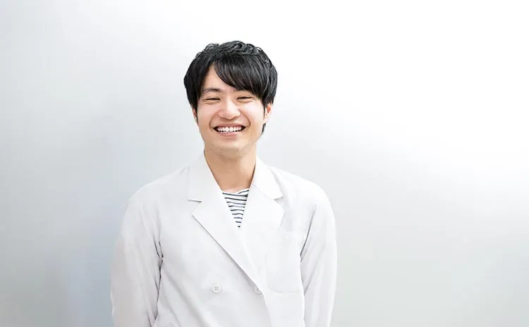 登録販売者の画像