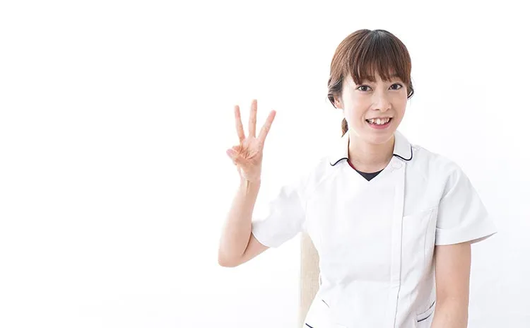 登録販売者の画像