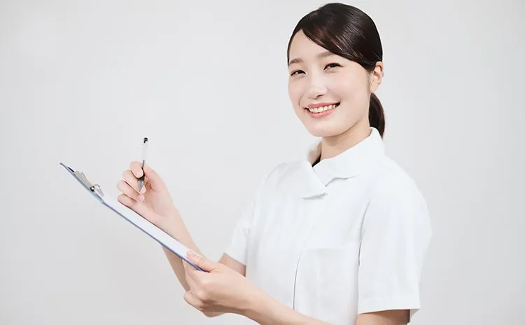登録販売者の画像