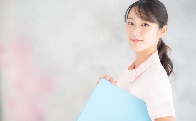 看護師/訪問看護/日勤のみの画像