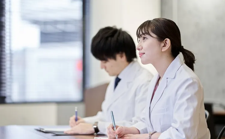 調理師/調理スタッフ(介護)の画像