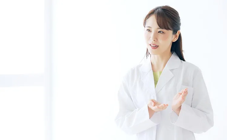 薬剤師（内科・小児科中心／在宅医療）の画像