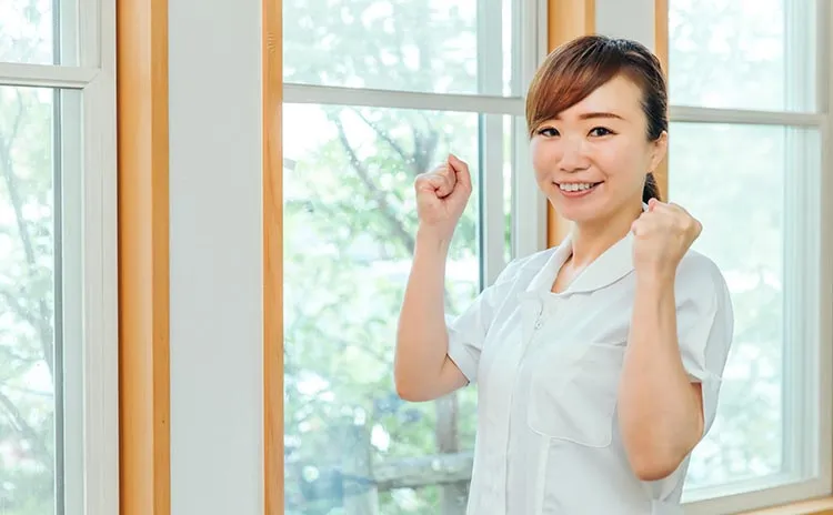 医薬品登録販売者の画像