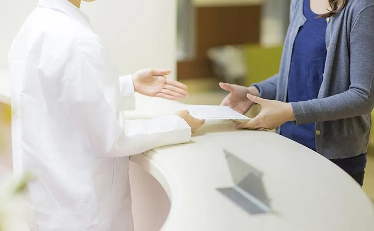薬剤師（調剤）の画像