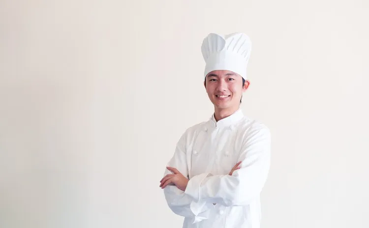 管理栄養士の画像