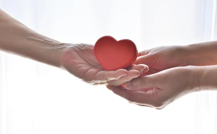作業療法士の画像