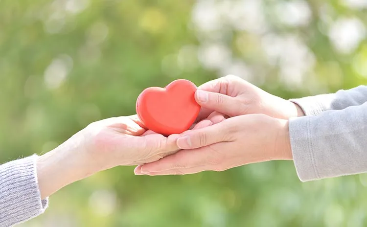 言語聴覚士の画像