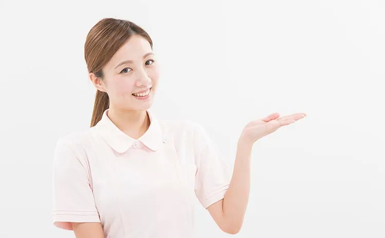薬剤師の画像