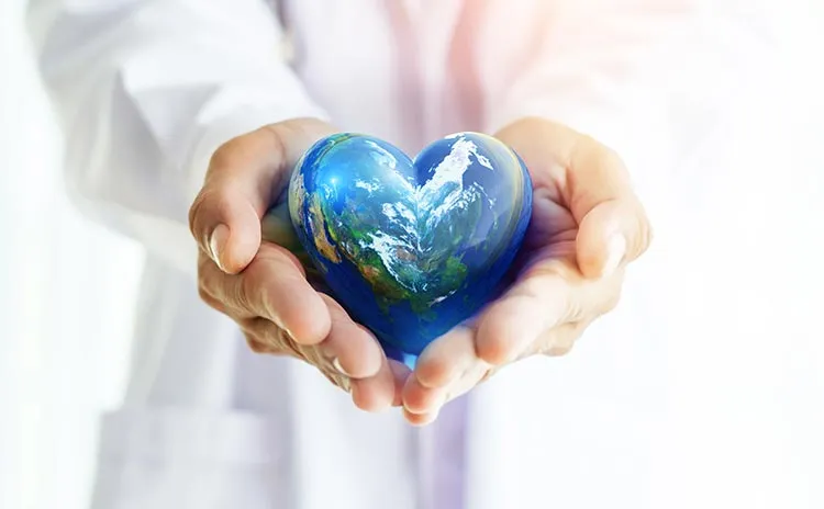 医療ソーシャルワーカー(社会福祉士)の画像