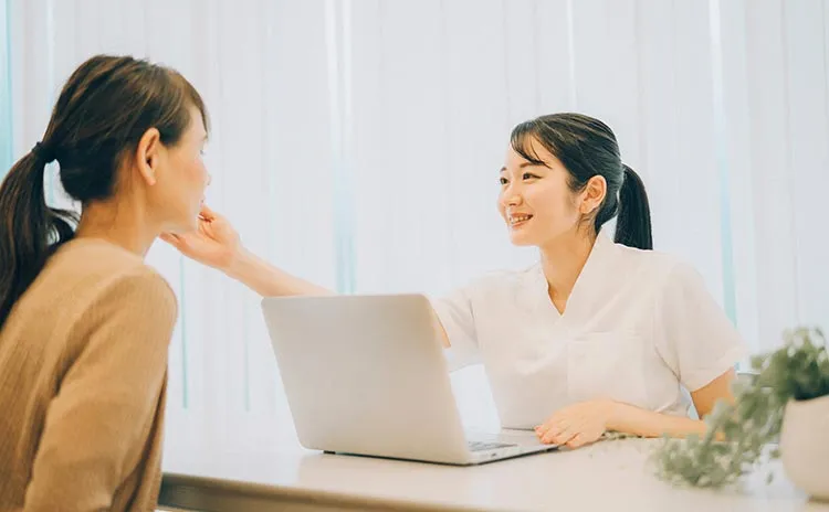正看護師・准看護師（外来 オペ室）／日勤のみの画像