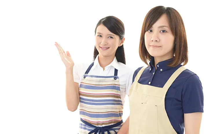 看護師(訪問看護)の画像