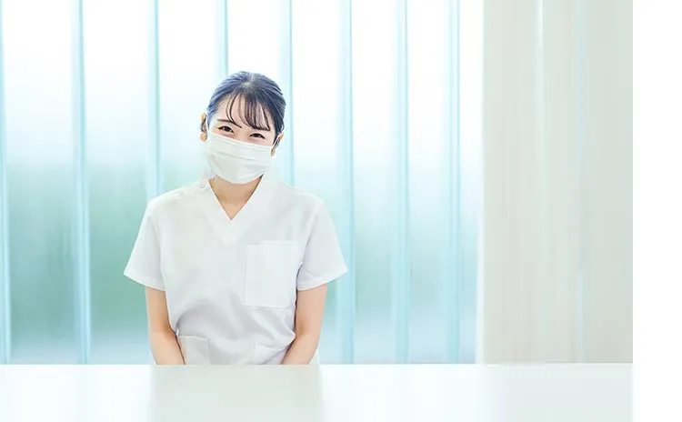 薬剤師の画像