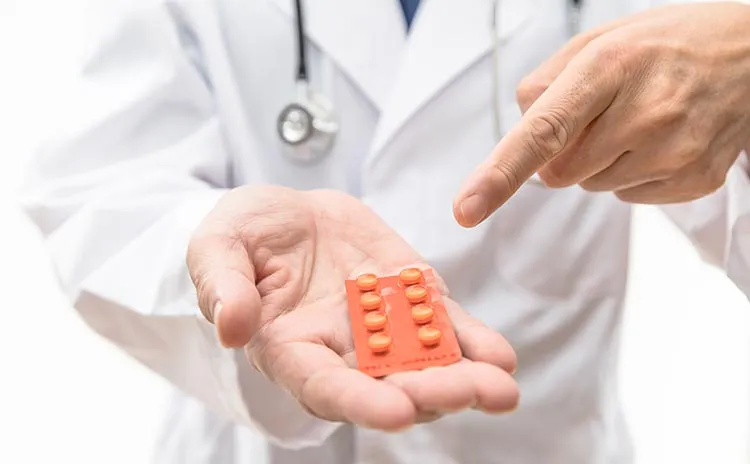 薬剤師（耳鼻科、小児科、内科、眼科、歯科）の画像