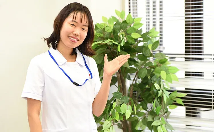 薬剤師の画像