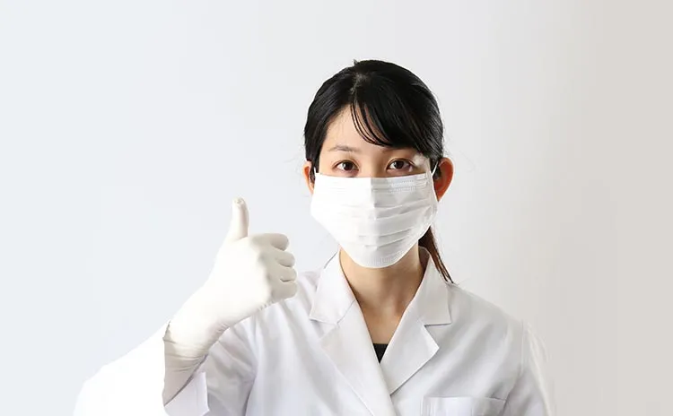 薬剤師（内科、呼吸器科、循環器科他）の画像