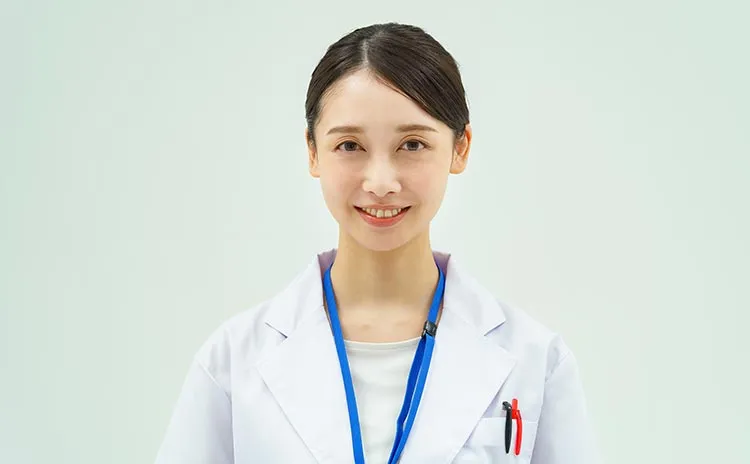 薬剤師の画像
