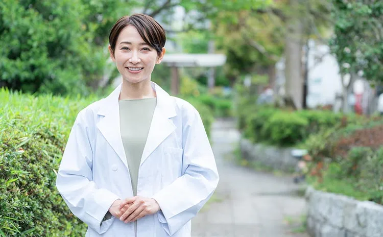 薬剤師（精神科・心療内科）の画像