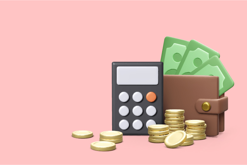 お金のイメージ画像